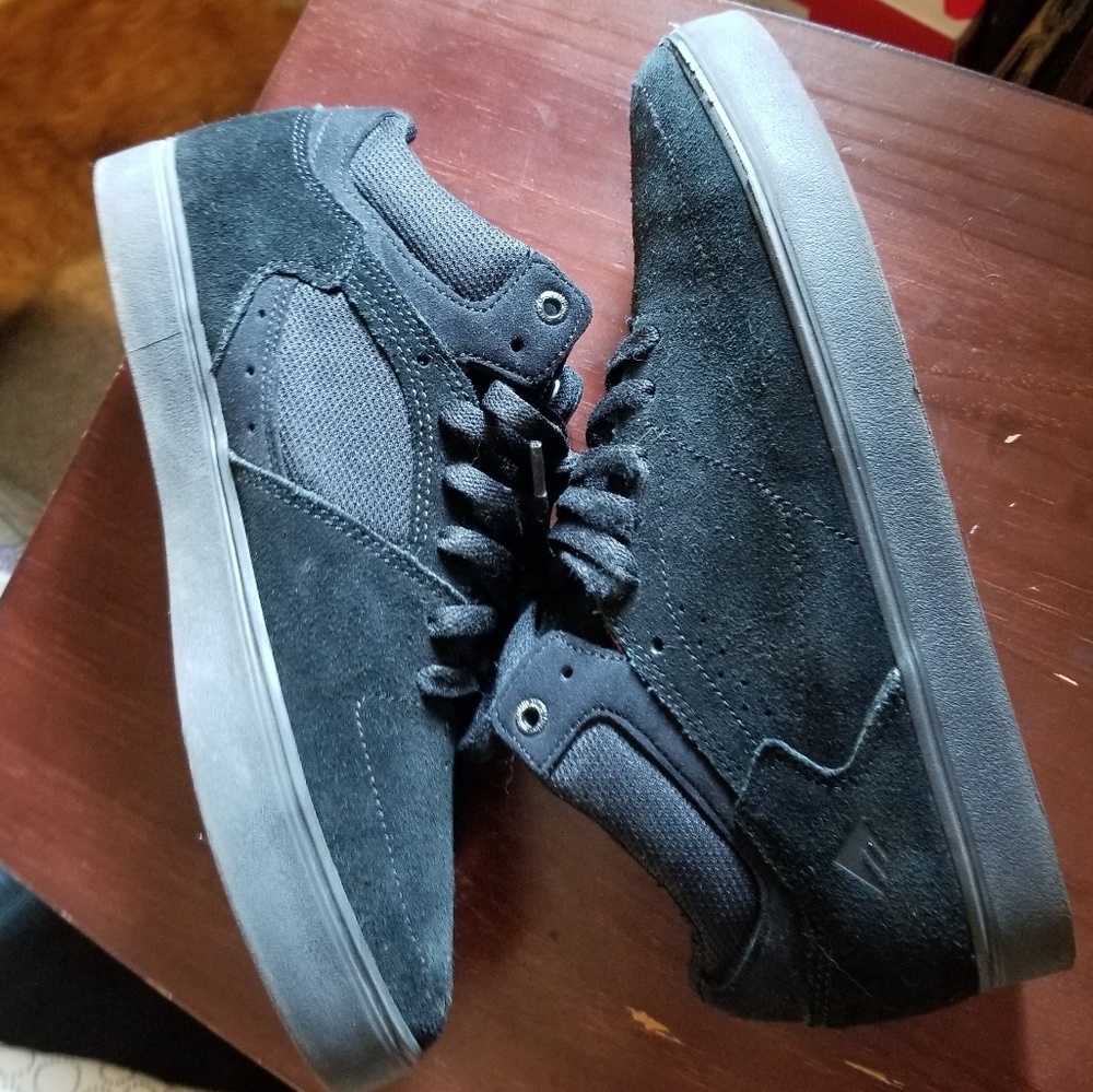 Emerica Jerry Hsu Shoe